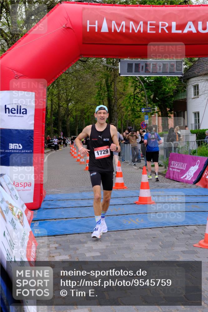19.04.2026 - Hammer Lauf Tim E. http://msf.ph/oto/9545759 19.04.2026 12:33:24 Ziel 17, 204, 213, 264, 418, 475, 697, 902, 905, 1729, 1761, 1832 meine-sportfotos.de