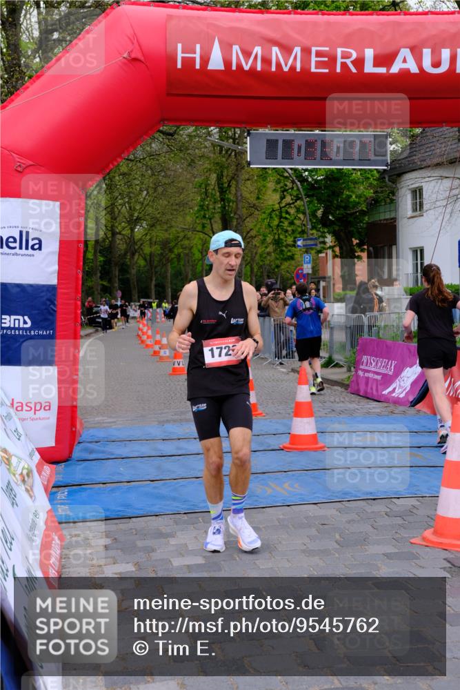 19.04.2026 - Hammer Lauf Tim E. http://msf.ph/oto/9545762 19.04.2026 12:33:25 Ziel 14, 17, 204, 213, 264, 475, 697, 902, 905, 1729, 1761, 1832 meine-sportfotos.de
