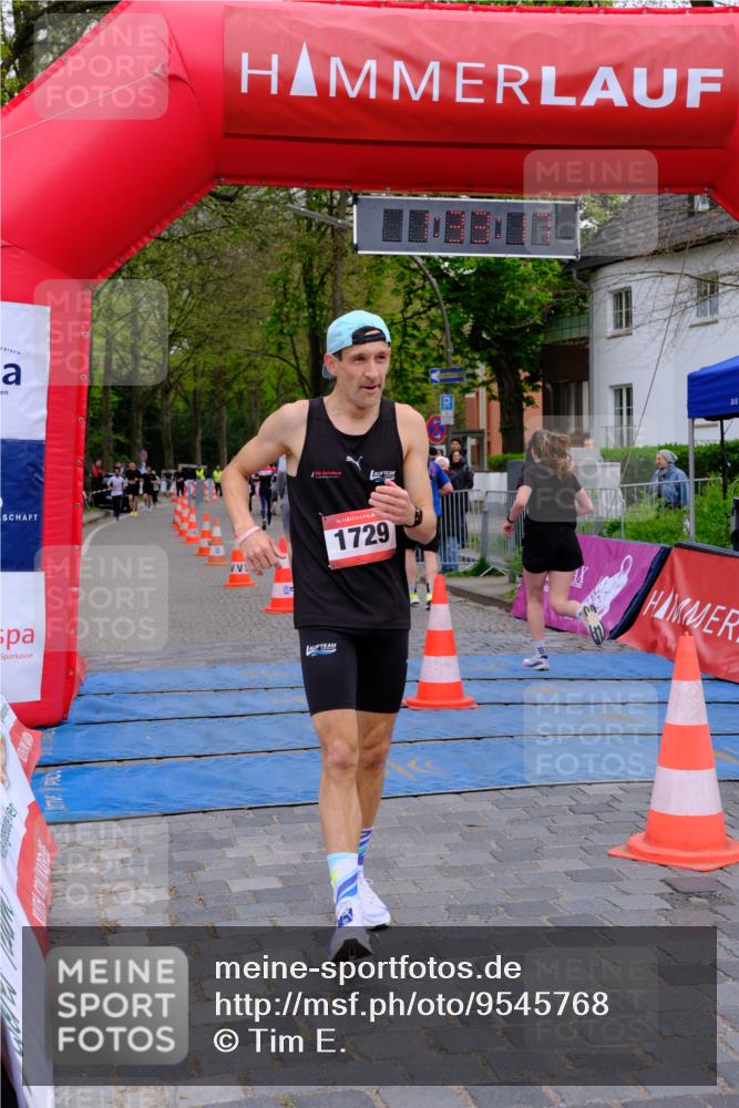 19.04.2026 - Hammer Lauf Tim E. http://msf.ph/oto/9545768 19.04.2026 12:33:25 Ziel 14, 17, 204, 213, 264, 475, 697, 902, 905, 1729, 1761, 1832 meine-sportfotos.de