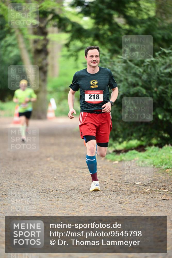 19.04.2026 - Hammer Lauf Dr. Thomas Lammeyer http://msf.ph/oto/9545798 19.04.2026 11:26:28 Laufen 218 meine-sportfotos.de