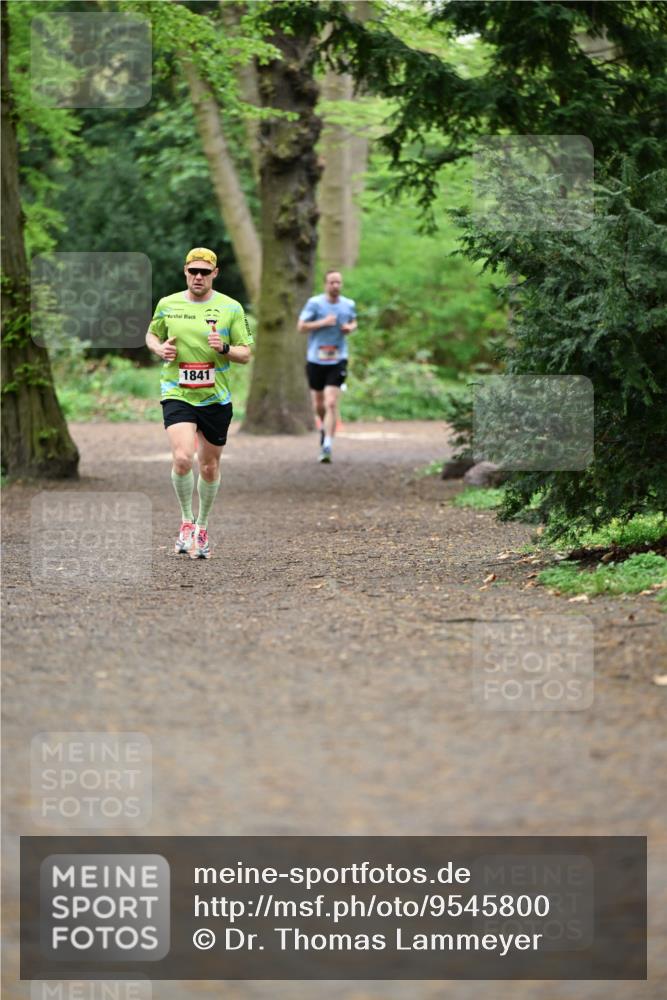19.04.2026 - Hammer Lauf Dr. Thomas Lammeyer http://msf.ph/oto/9545800 19.04.2026 11:26:30 Laufen 1841 meine-sportfotos.de