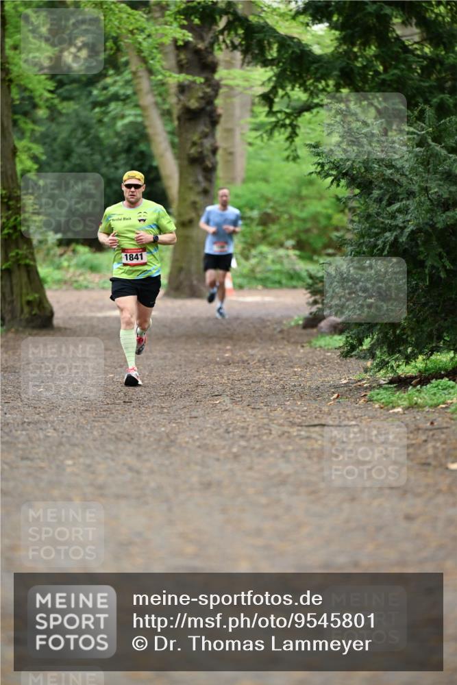 19.04.2026 - Hammer Lauf Dr. Thomas Lammeyer http://msf.ph/oto/9545801 19.04.2026 11:26:30 Laufen 1841 meine-sportfotos.de
