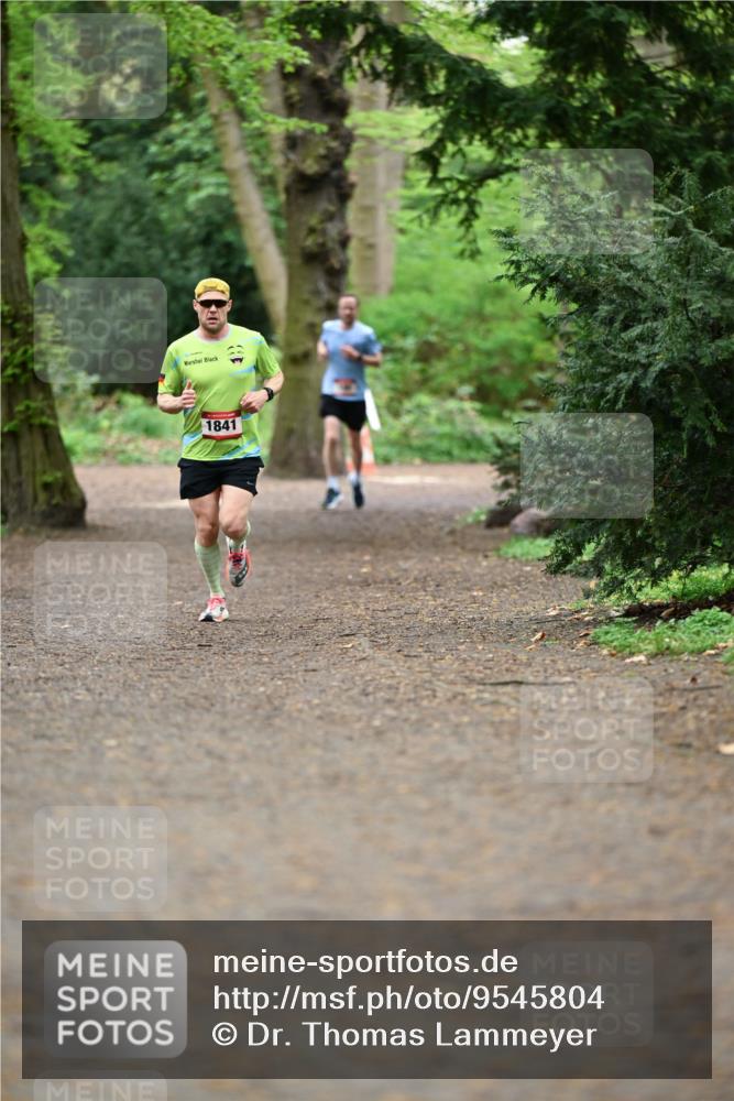 19.04.2026 - Hammer Lauf Dr. Thomas Lammeyer http://msf.ph/oto/9545804 19.04.2026 11:26:31 Laufen 1841 meine-sportfotos.de
