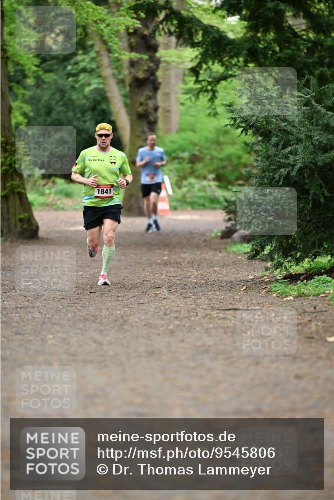 19.04.2026 - Hammer Lauf Dr. Thomas Lammeyer http://msf.ph/oto/9545806 19.04.2026 11:26:31 Laufen 1841 meine-sportfotos.de