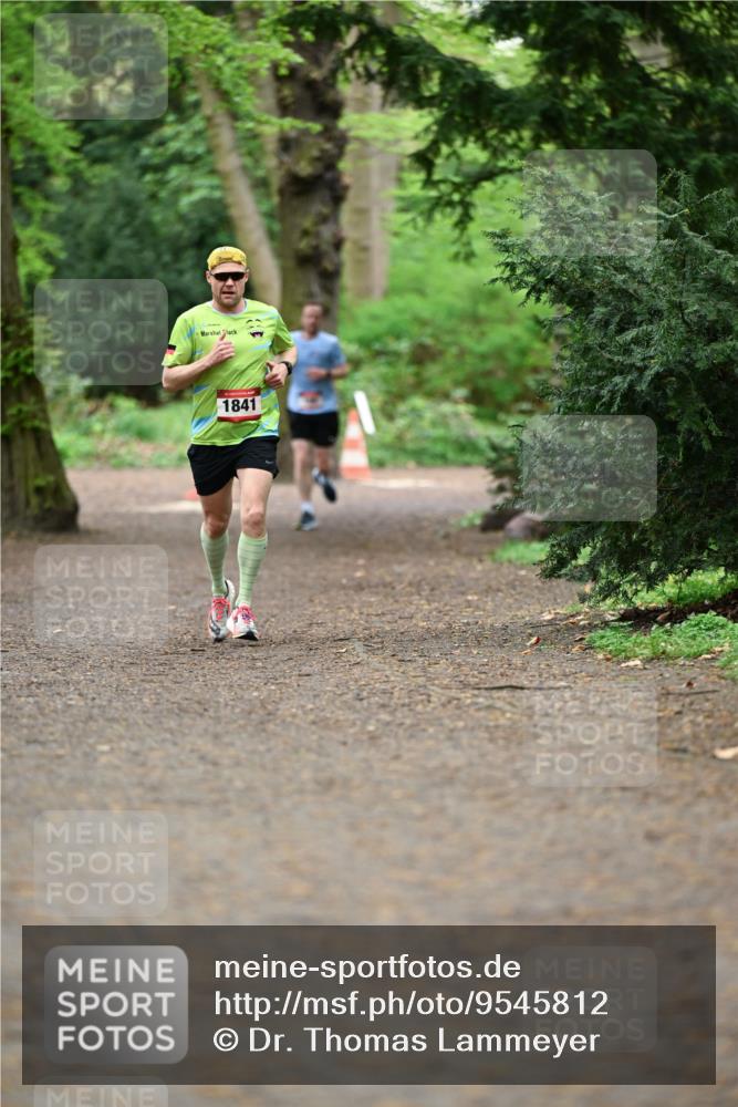 19.04.2026 - Hammer Lauf Dr. Thomas Lammeyer http://msf.ph/oto/9545812 19.04.2026 11:26:31 Laufen 1841 meine-sportfotos.de