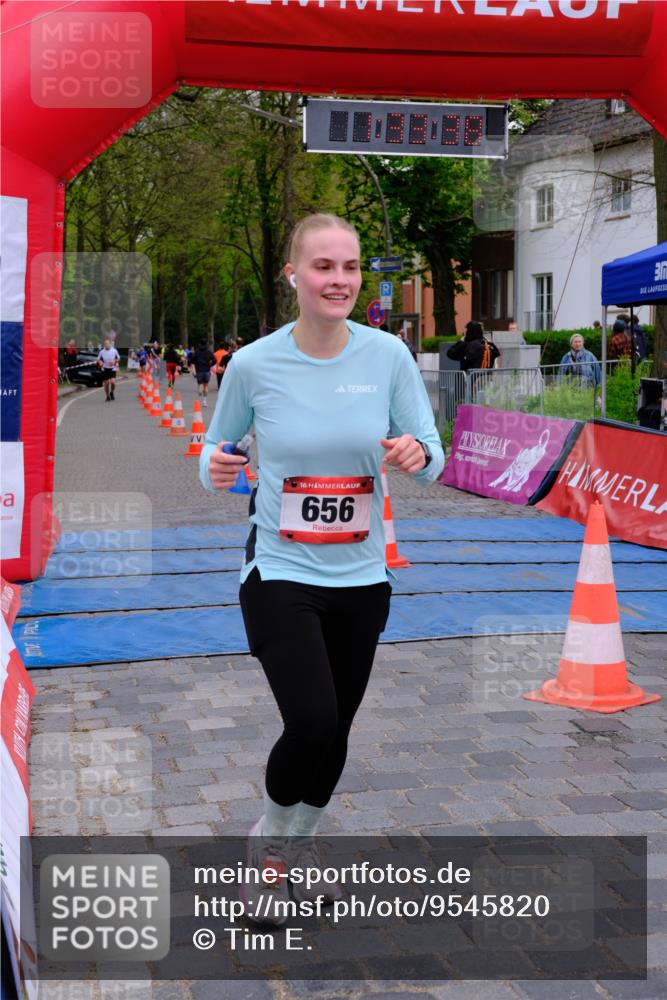 19.04.2026 - Hammer Lauf Tim E. http://msf.ph/oto/9545820 19.04.2026 12:33:46 Ziel 11, 263, 346, 656, 929, 933, 986, 1196, 1631 meine-sportfotos.de
