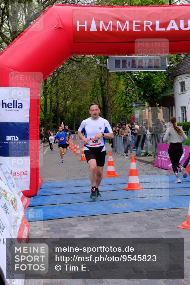 19.04.2026 - Hammer Lauf Tim E. http://msf.ph/oto/9545823 19.04.2026 12:33:56 Ziel 21, 236, 494, 938, 1056, 1627, 1848 meine-sportfotos.de
