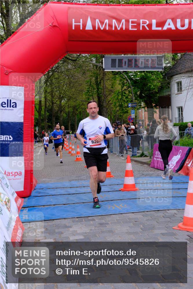 19.04.2026 - Hammer Lauf Tim E. http://msf.ph/oto/9545826 19.04.2026 12:33:56 Ziel 21, 236, 494, 938, 1056, 1627, 1848 meine-sportfotos.de