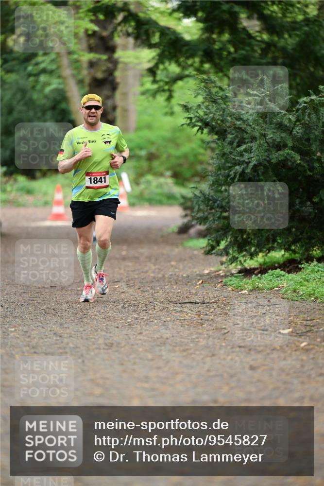 19.04.2026 - Hammer Lauf Dr. Thomas Lammeyer http://msf.ph/oto/9545827 19.04.2026 11:26:33 Laufen 1841 meine-sportfotos.de