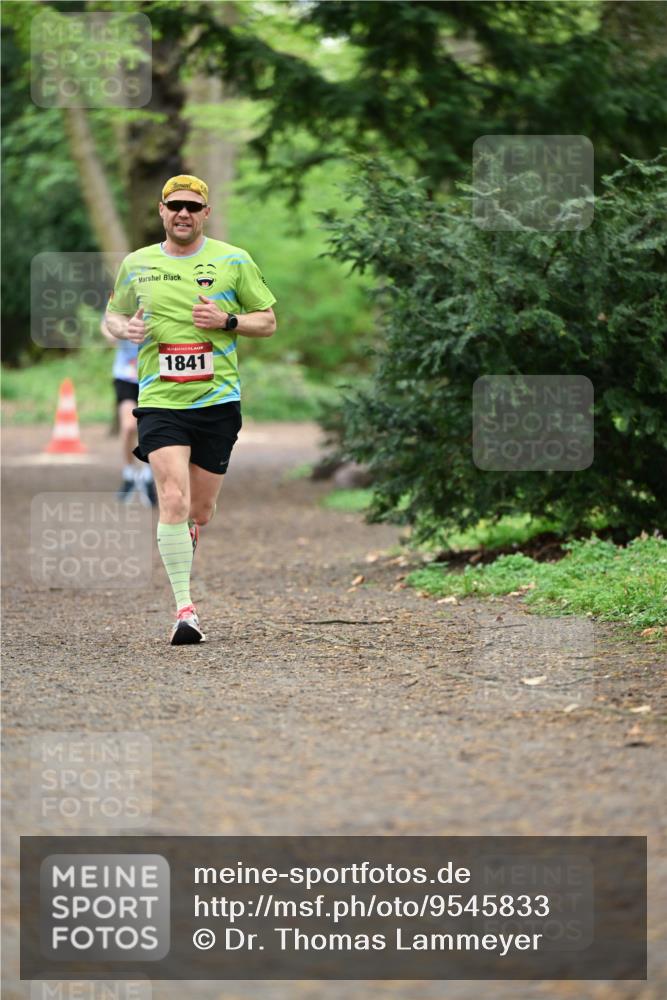 19.04.2026 - Hammer Lauf Dr. Thomas Lammeyer http://msf.ph/oto/9545833 19.04.2026 11:26:33 Laufen 1841 meine-sportfotos.de