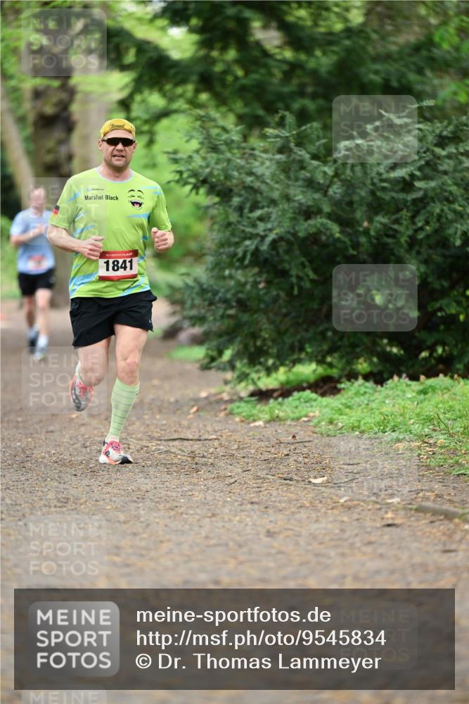 19.04.2026 - Hammer Lauf Dr. Thomas Lammeyer http://msf.ph/oto/9545834 19.04.2026 11:26:34 Laufen 1841 meine-sportfotos.de