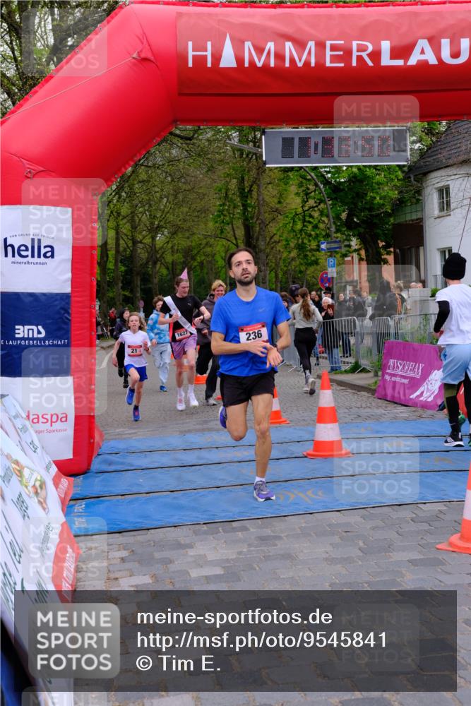 19.04.2026 - Hammer Lauf Tim E. http://msf.ph/oto/9545841 19.04.2026 12:33:58 Ziel 21, 203, 236, 473, 494, 506, 938, 1056, 1627, 1848 meine-sportfotos.de