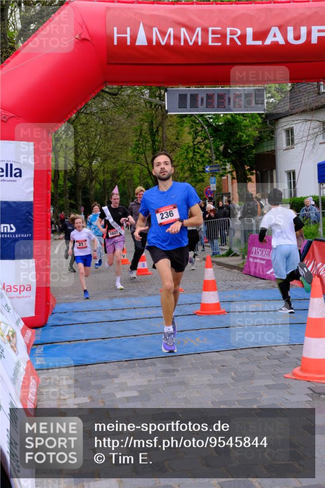 19.04.2026 - Hammer Lauf Tim E. http://msf.ph/oto/9545844 19.04.2026 12:33:58 Ziel 21, 203, 236, 473, 494, 506, 938, 1056, 1627, 1848 meine-sportfotos.de