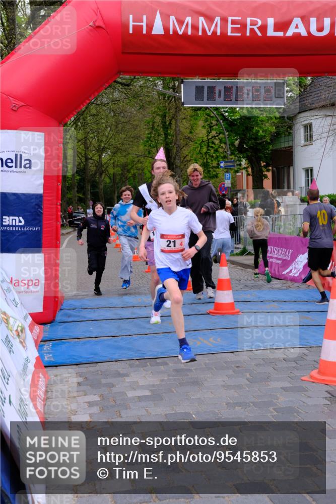 19.04.2026 - Hammer Lauf Tim E. http://msf.ph/oto/9545853 19.04.2026 12:34:00 Ziel 21, 203, 236, 473, 494, 506, 938, 1030, 1056, 1617, 1627, 1848 meine-sportfotos.de