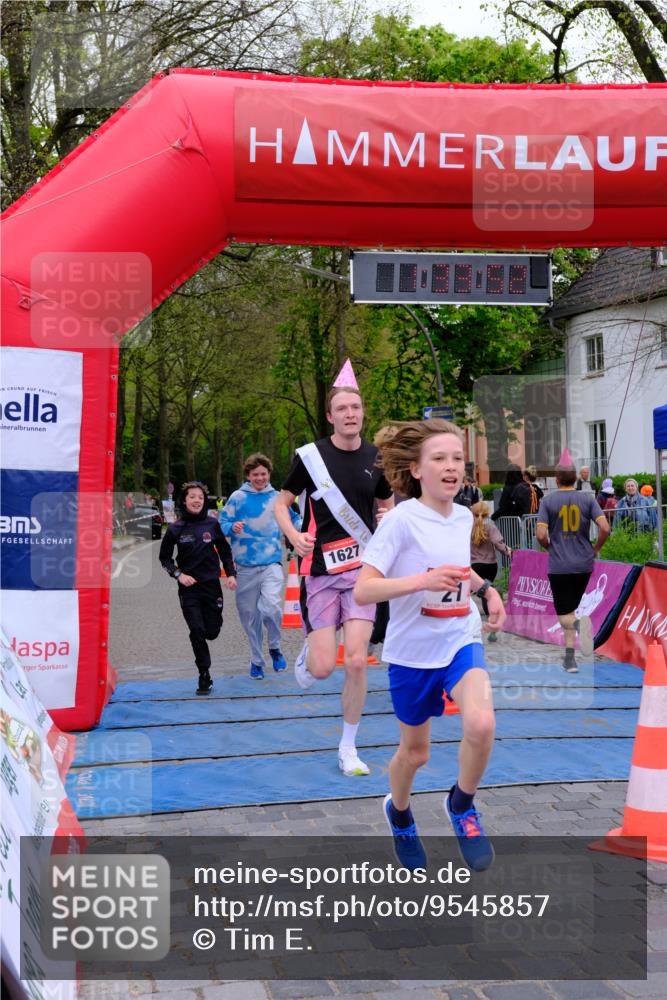19.04.2026 - Hammer Lauf Tim E. http://msf.ph/oto/9545857 19.04.2026 12:34:00 Ziel 21, 203, 236, 473, 494, 506, 938, 1030, 1056, 1617, 1627, 1848 meine-sportfotos.de