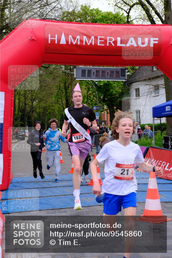 19.04.2026 - Hammer Lauf Tim E. http://msf.ph/oto/9545860 19.04.2026 12:34:00 Ziel 21, 203, 236, 473, 494, 506, 938, 1030, 1056, 1617, 1627, 1848 meine-sportfotos.de