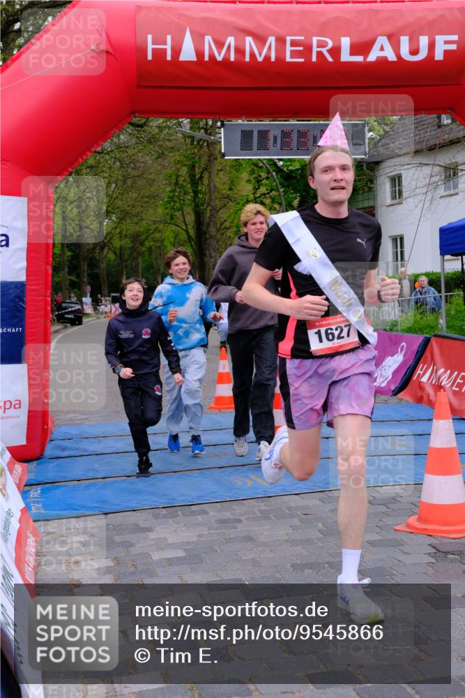19.04.2026 - Hammer Lauf Tim E. http://msf.ph/oto/9545866 19.04.2026 12:34:01 Ziel 21, 203, 236, 473, 506, 938, 1030, 1056, 1617, 1627, 1848 meine-sportfotos.de