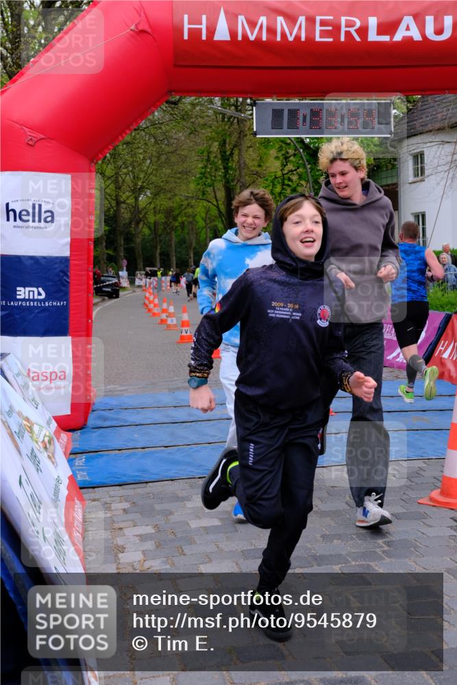 19.04.2026 - Hammer Lauf Tim E. http://msf.ph/oto/9545879 19.04.2026 12:34:02 Ziel 21, 203, 236, 445, 473, 506, 1030, 1056, 1617, 1627, 1848 meine-sportfotos.de