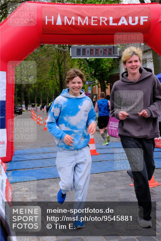 19.04.2026 - Hammer Lauf Tim E. http://msf.ph/oto/9545881 19.04.2026 12:34:02 Ziel 21, 203, 236, 445, 473, 506, 1030, 1056, 1617, 1627, 1848 meine-sportfotos.de