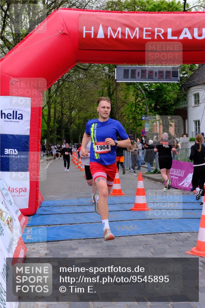 19.04.2026 - Hammer Lauf Tim E. http://msf.ph/oto/9545895 19.04.2026 12:34:31 Ziel 4, 212, 823, 1029, 1166, 1203, 1788, 1904 meine-sportfotos.de