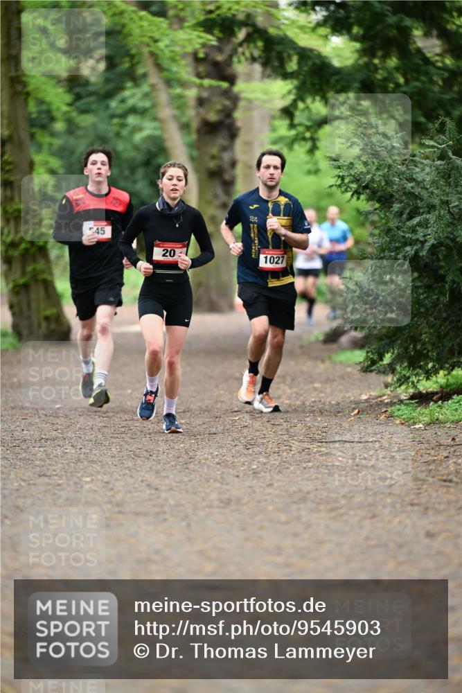 19.04.2026 - Hammer Lauf Dr. Thomas Lammeyer http://msf.ph/oto/9545903 19.04.2026 11:26:47 Laufen 1027 meine-sportfotos.de