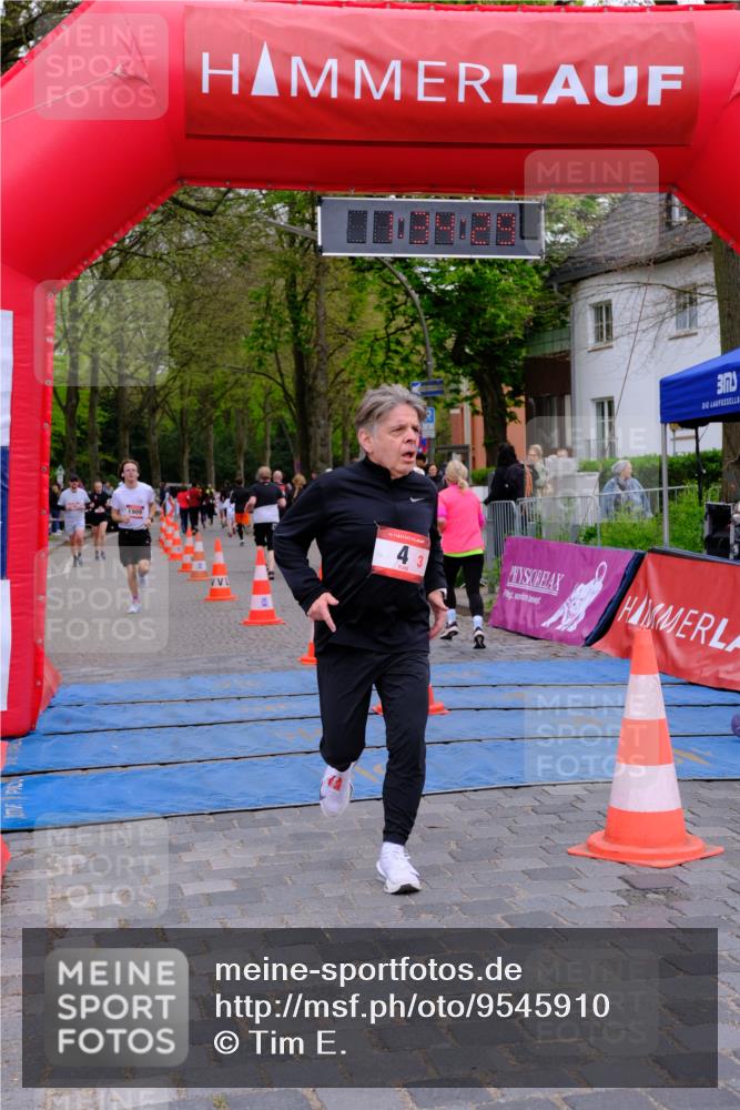 19.04.2026 - Hammer Lauf Tim E. http://msf.ph/oto/9545910 19.04.2026 12:34:37 Ziel 4, 1166, 1170, 1203, 1889, 1909 meine-sportfotos.de