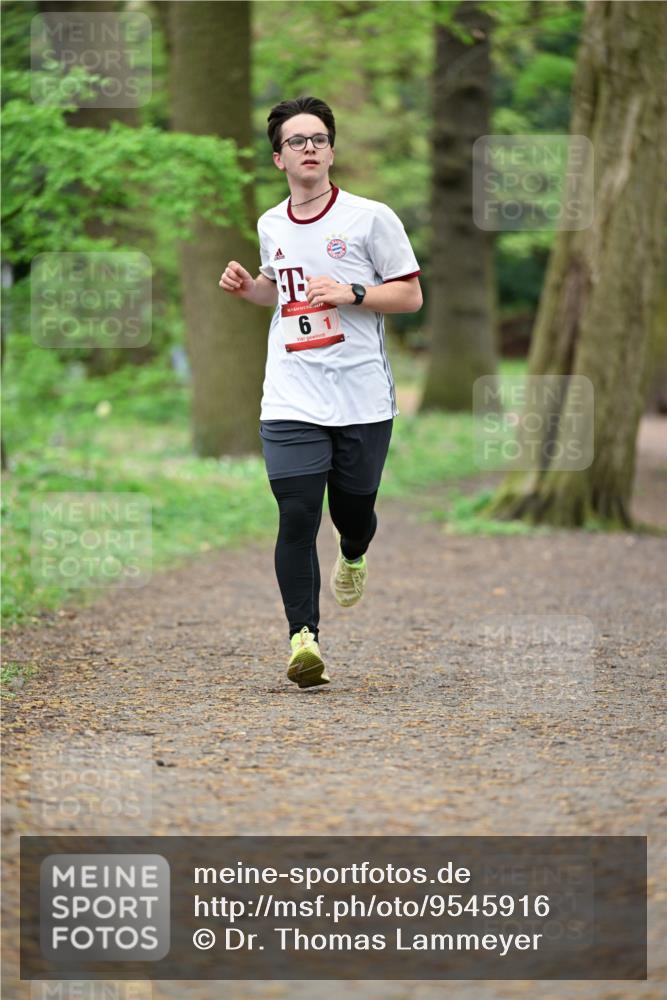 19.04.2026 - Hammer Lauf Dr. Thomas Lammeyer http://msf.ph/oto/9545916 19.04.2026 11:26:50 Laufen  meine-sportfotos.de