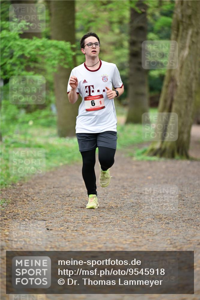 19.04.2026 - Hammer Lauf Dr. Thomas Lammeyer http://msf.ph/oto/9545918 19.04.2026 11:26:50 Laufen  meine-sportfotos.de