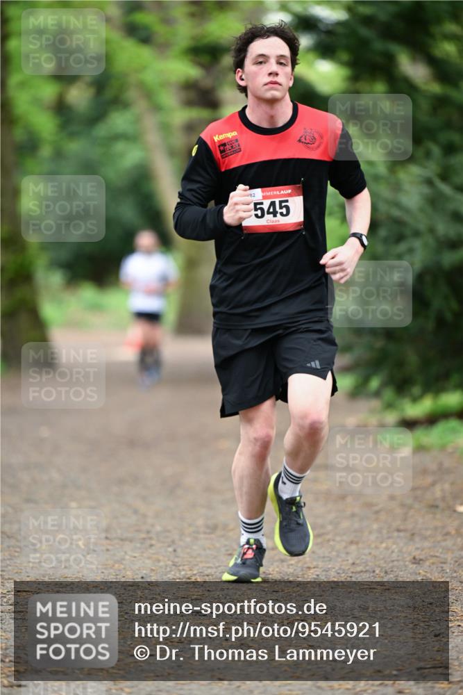 19.04.2026 - Hammer Lauf Dr. Thomas Lammeyer http://msf.ph/oto/9545921 19.04.2026 11:26:51 Laufen 545 meine-sportfotos.de