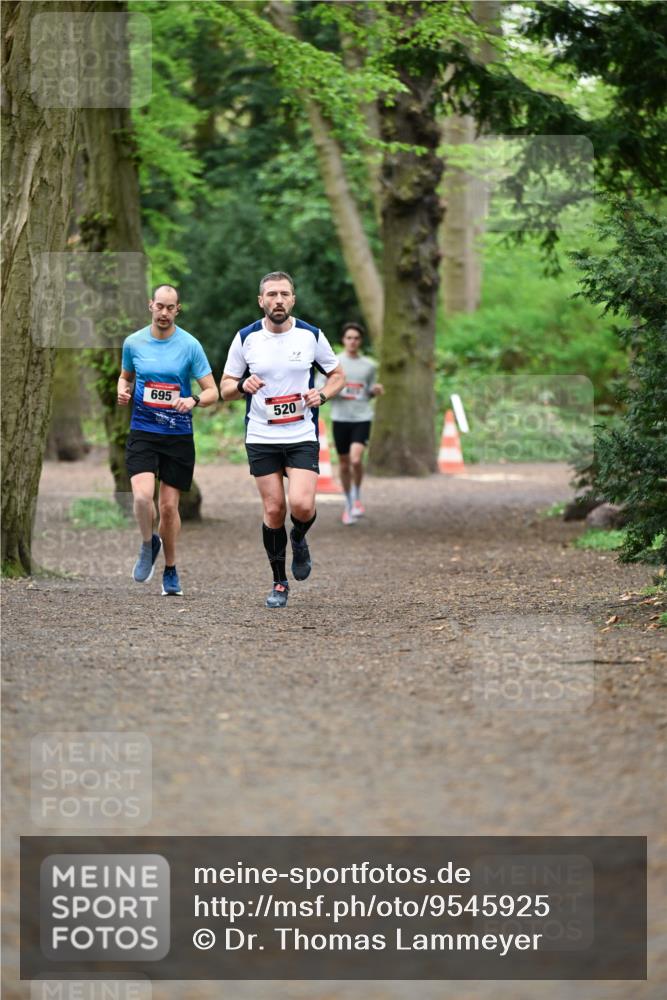 19.04.2026 - Hammer Lauf Dr. Thomas Lammeyer http://msf.ph/oto/9545925 19.04.2026 11:26:56 Laufen 695, 520 meine-sportfotos.de