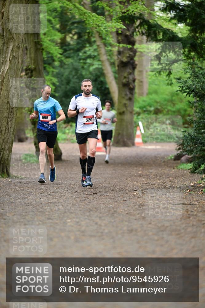 19.04.2026 - Hammer Lauf Dr. Thomas Lammeyer http://msf.ph/oto/9545926 19.04.2026 11:26:56 Laufen 695, 520 meine-sportfotos.de