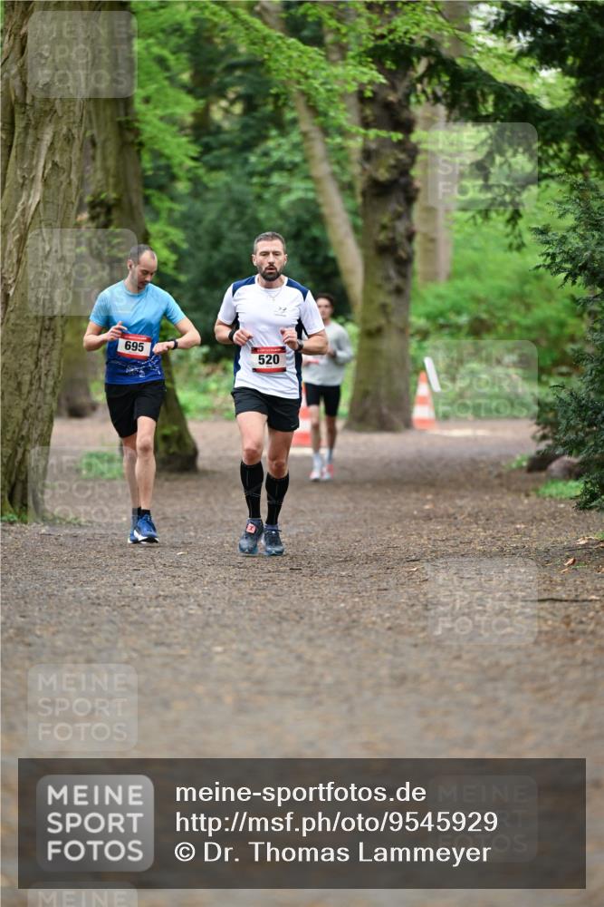 19.04.2026 - Hammer Lauf Dr. Thomas Lammeyer http://msf.ph/oto/9545929 19.04.2026 11:26:56 Laufen 695, 520 meine-sportfotos.de