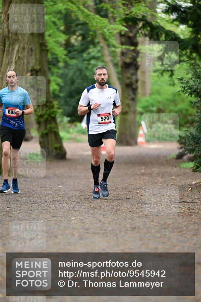 19.04.2026 - Hammer Lauf Dr. Thomas Lammeyer http://msf.ph/oto/9545942 19.04.2026 11:26:58 Laufen 695, 520 meine-sportfotos.de