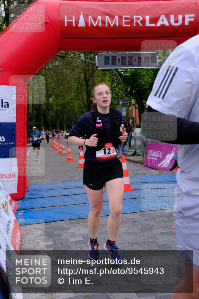 19.04.2026 - Hammer Lauf Tim E. http://msf.ph/oto/9545943 19.04.2026 12:34:47 Ziel 12, 146, 451, 620, 1146, 1594, 1649, 1680, 1905 meine-sportfotos.de