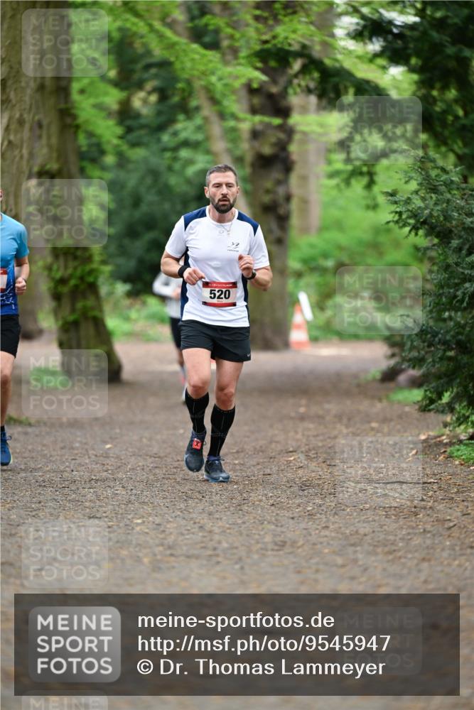 19.04.2026 - Hammer Lauf Dr. Thomas Lammeyer http://msf.ph/oto/9545947 19.04.2026 11:26:58 Laufen 520 meine-sportfotos.de