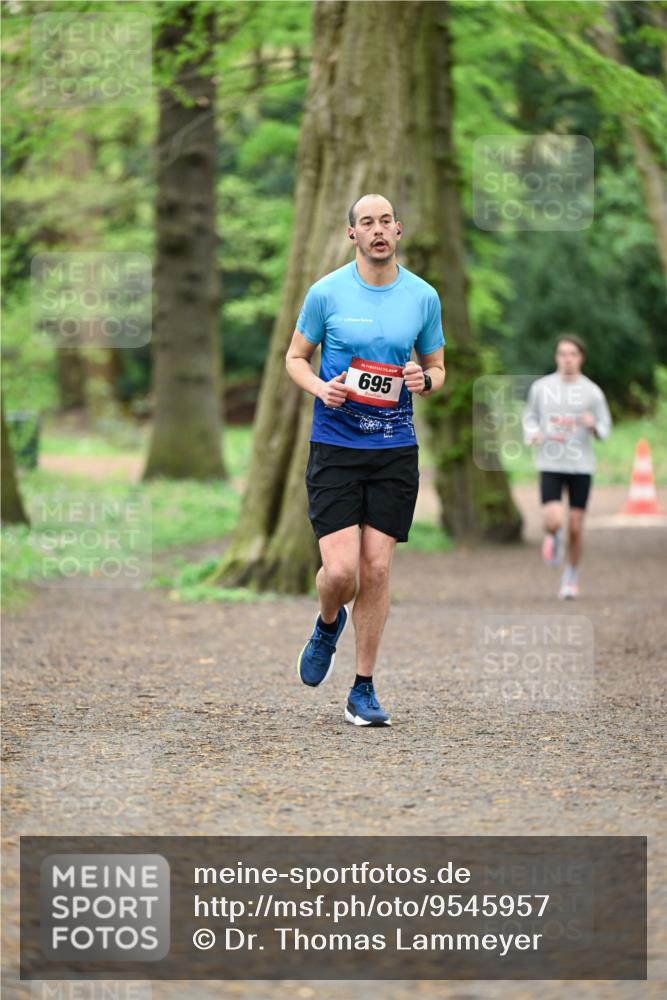 19.04.2026 - Hammer Lauf Dr. Thomas Lammeyer http://msf.ph/oto/9545957 19.04.2026 11:27:00 Laufen 695 meine-sportfotos.de