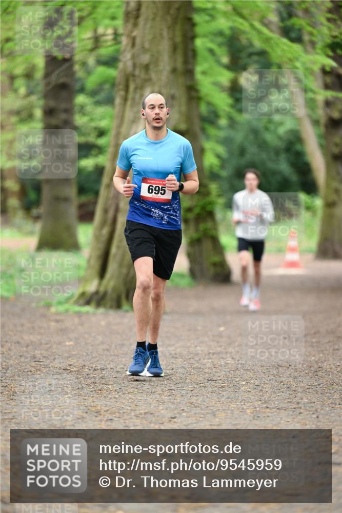 19.04.2026 - Hammer Lauf Dr. Thomas Lammeyer http://msf.ph/oto/9545959 19.04.2026 11:27:00 Laufen 695 meine-sportfotos.de