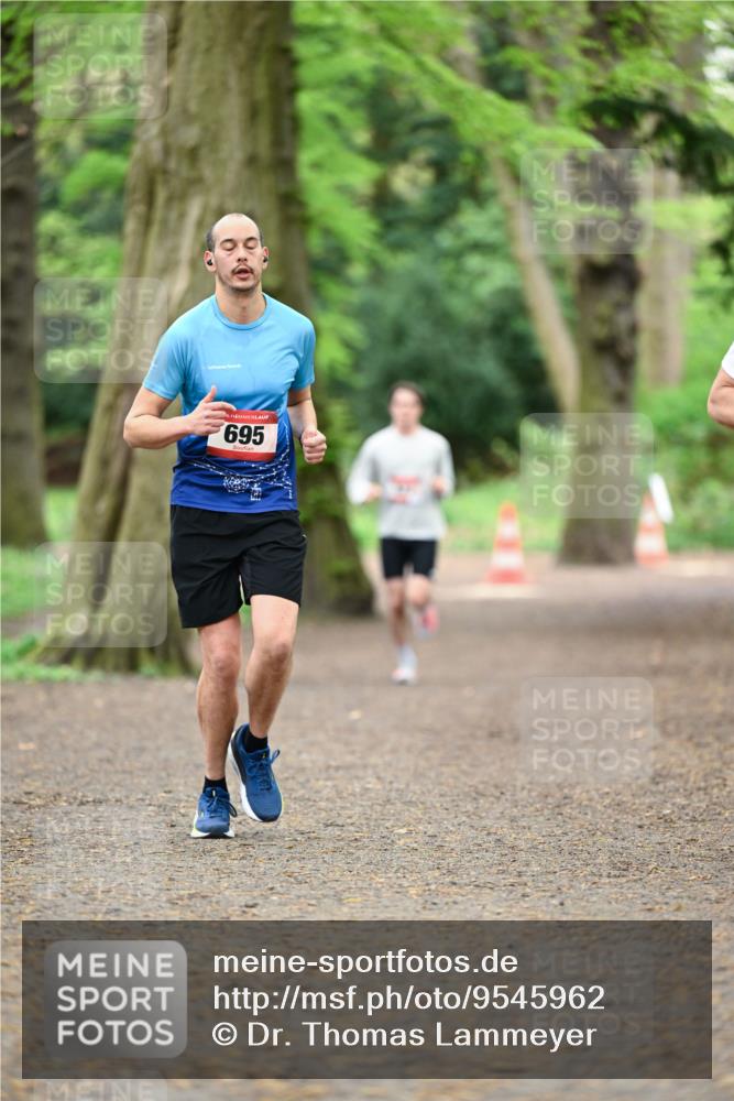 19.04.2026 - Hammer Lauf Dr. Thomas Lammeyer http://msf.ph/oto/9545962 19.04.2026 11:27:00 Laufen 695 meine-sportfotos.de