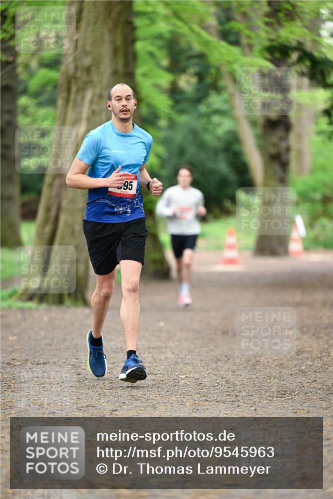 19.04.2026 - Hammer Lauf Dr. Thomas Lammeyer http://msf.ph/oto/9545963 19.04.2026 11:27:00 Laufen  meine-sportfotos.de