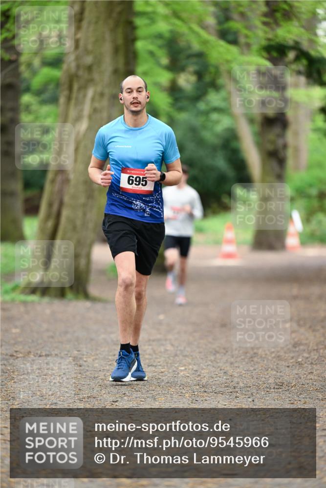 19.04.2026 - Hammer Lauf Dr. Thomas Lammeyer http://msf.ph/oto/9545966 19.04.2026 11:27:01 Laufen 695 meine-sportfotos.de