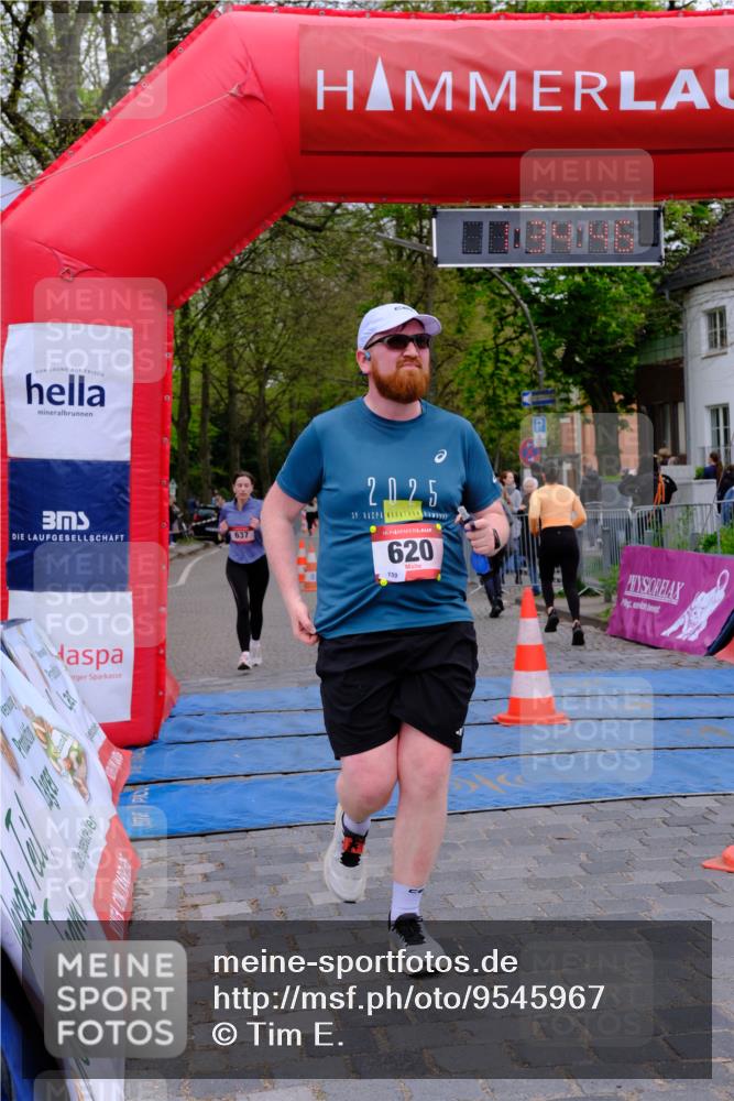 19.04.2026 - Hammer Lauf Tim E. http://msf.ph/oto/9545967 19.04.2026 12:34:54 Ziel 18, 620, 637, 646, 1115, 1146, 1605, 1649, 1905 meine-sportfotos.de