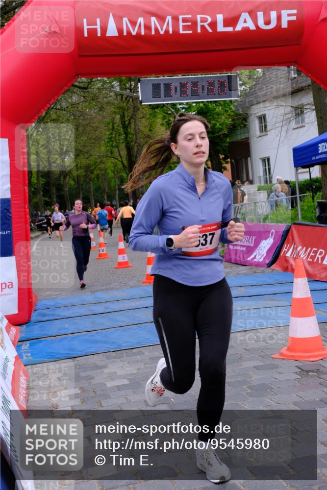 19.04.2026 - Hammer Lauf Tim E. http://msf.ph/oto/9545980 19.04.2026 12:34:57 Ziel 18, 620, 637, 646, 1115, 1255, 1605, 1905 meine-sportfotos.de