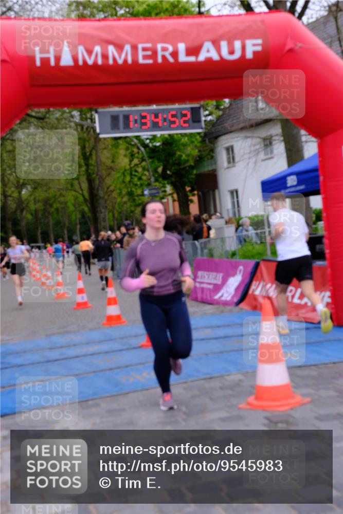 19.04.2026 - Hammer Lauf Tim E. http://msf.ph/oto/9545983 19.04.2026 12:35:00 Ziel 18, 637, 1115, 1255 meine-sportfotos.de