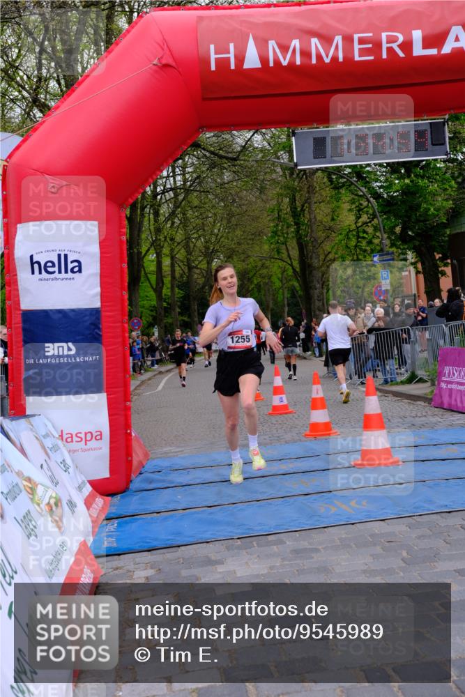 19.04.2026 - Hammer Lauf Tim E. http://msf.ph/oto/9545989 19.04.2026 12:35:02 Ziel 18, 680, 1255, 1275 meine-sportfotos.de