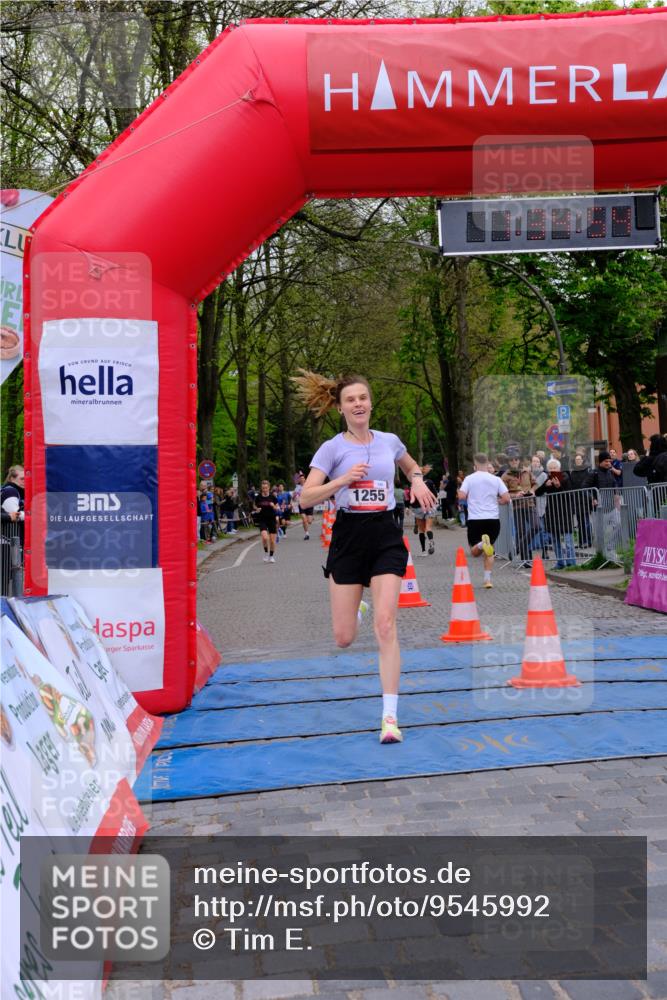 19.04.2026 - Hammer Lauf Tim E. http://msf.ph/oto/9545992 19.04.2026 12:35:02 Ziel 18, 680, 1255, 1275 meine-sportfotos.de