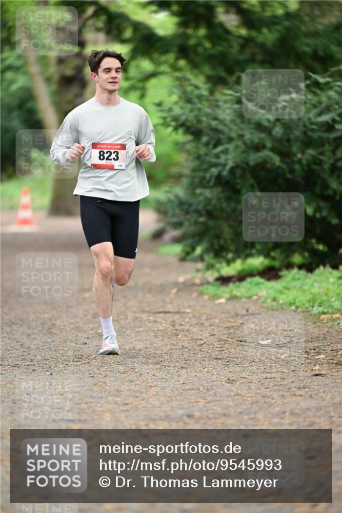 19.04.2026 - Hammer Lauf Dr. Thomas Lammeyer http://msf.ph/oto/9545993 19.04.2026 11:27:06 Laufen 823, 196 meine-sportfotos.de