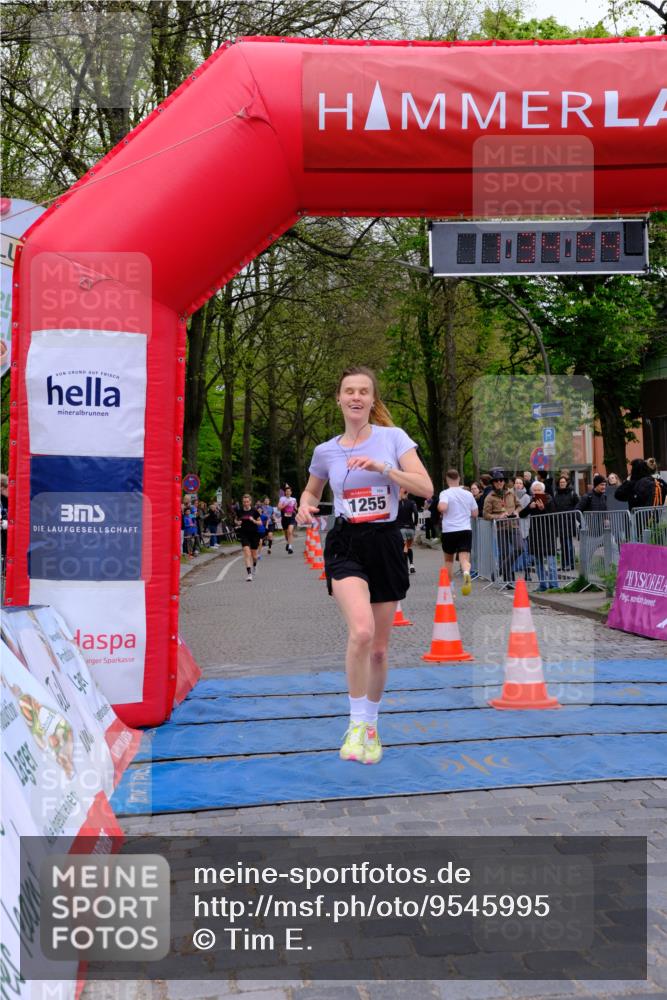 19.04.2026 - Hammer Lauf Tim E. http://msf.ph/oto/9545995 19.04.2026 12:35:02 Ziel 18, 680, 1255, 1275 meine-sportfotos.de