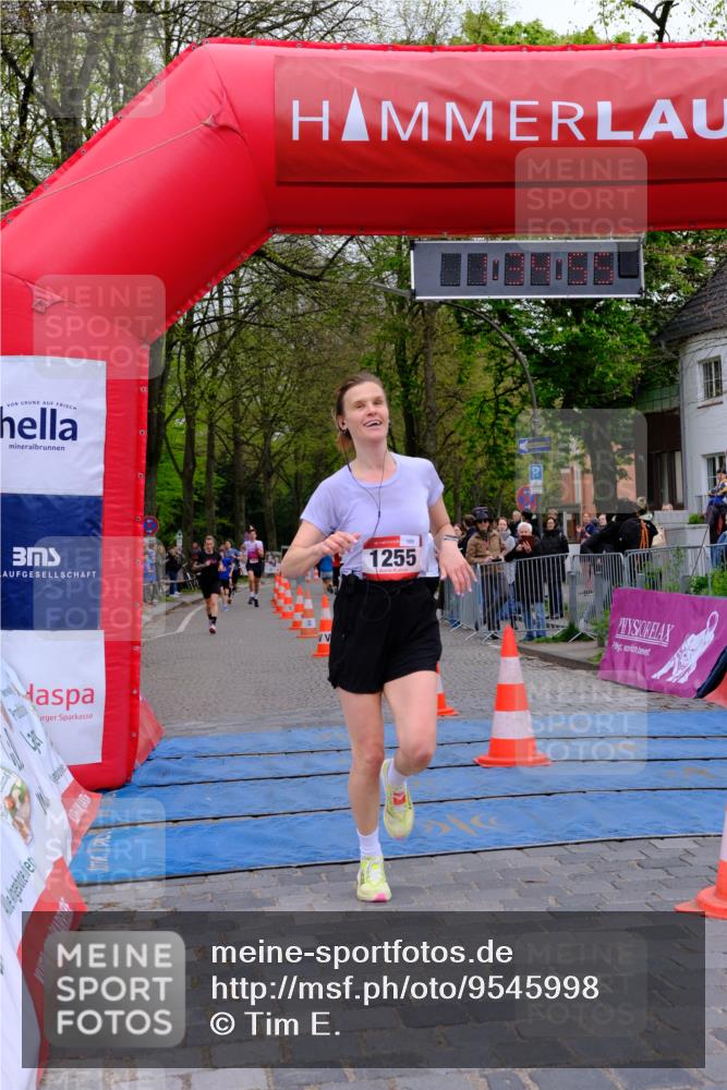 19.04.2026 - Hammer Lauf Tim E. http://msf.ph/oto/9545998 19.04.2026 12:35:03 Ziel 18, 415, 558, 680, 1126, 1255, 1275, 1624 meine-sportfotos.de