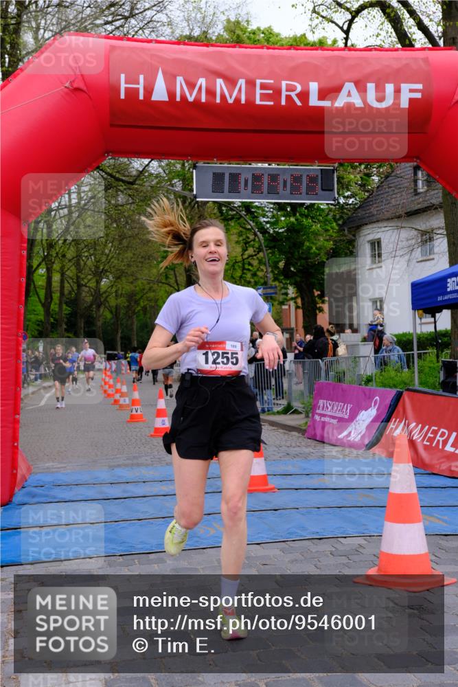 19.04.2026 - Hammer Lauf Tim E. http://msf.ph/oto/9546001 19.04.2026 12:35:03 Ziel 18, 415, 558, 680, 1126, 1255, 1275, 1624 meine-sportfotos.de