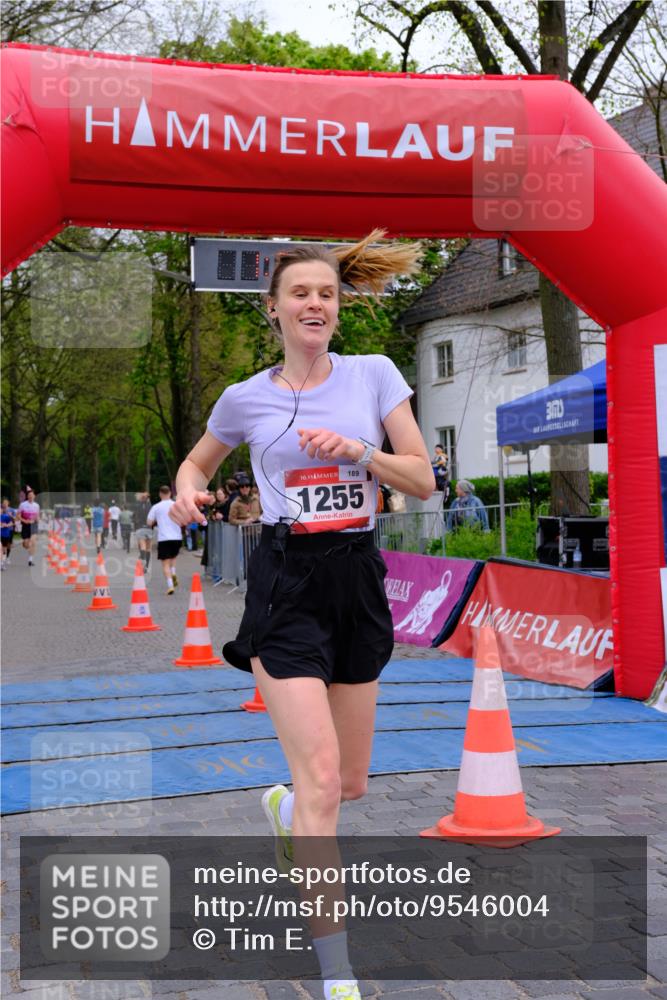 19.04.2026 - Hammer Lauf Tim E. http://msf.ph/oto/9546004 19.04.2026 12:35:03 Ziel 18, 415, 558, 680, 1126, 1255, 1275, 1624 meine-sportfotos.de